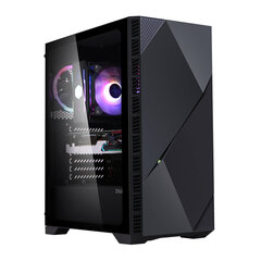 Gaming PC Assist 2.1, AMD Ryzen 3 4100 4.0 GHz, 500 GB SSD, RAM 16 GB, Windows 10 цена и информация | Стационарные компьютеры | kaup24.ee