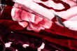 Voodikate Bordeaux, 200x240 cm, roosade õitega hind ja info | Voodikatted, pleedid | kaup24.ee