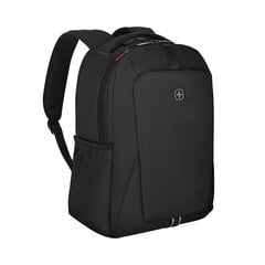 Seljakott Wenger XE Professional, 23 L, must hind ja info | Spordikotid, seljakotid | kaup24.ee