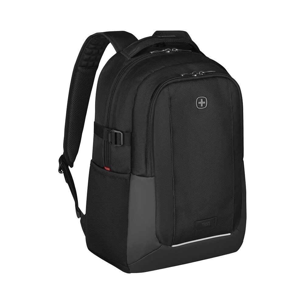 Seljakott Wenger XE Ryde, 26 L, must hind ja info | Spordikotid, seljakotid | kaup24.ee