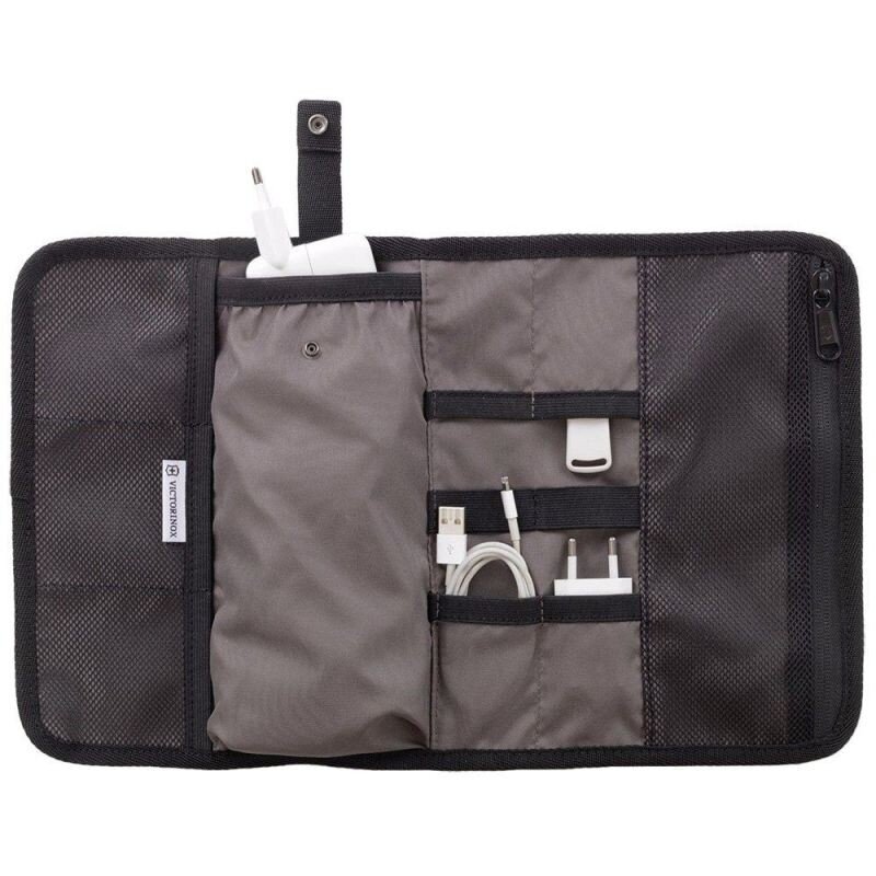 Seljakott Victorinox Altmont Professional Deluxe Travel, 25 L, must hind ja info | Matkakotid ja reisikotid | kaup24.ee