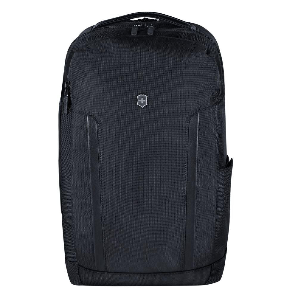 Seljakott Victorinox Altmont Professional Deluxe Travel, 25 L, must цена и информация | Matkakotid ja reisikotid | kaup24.ee