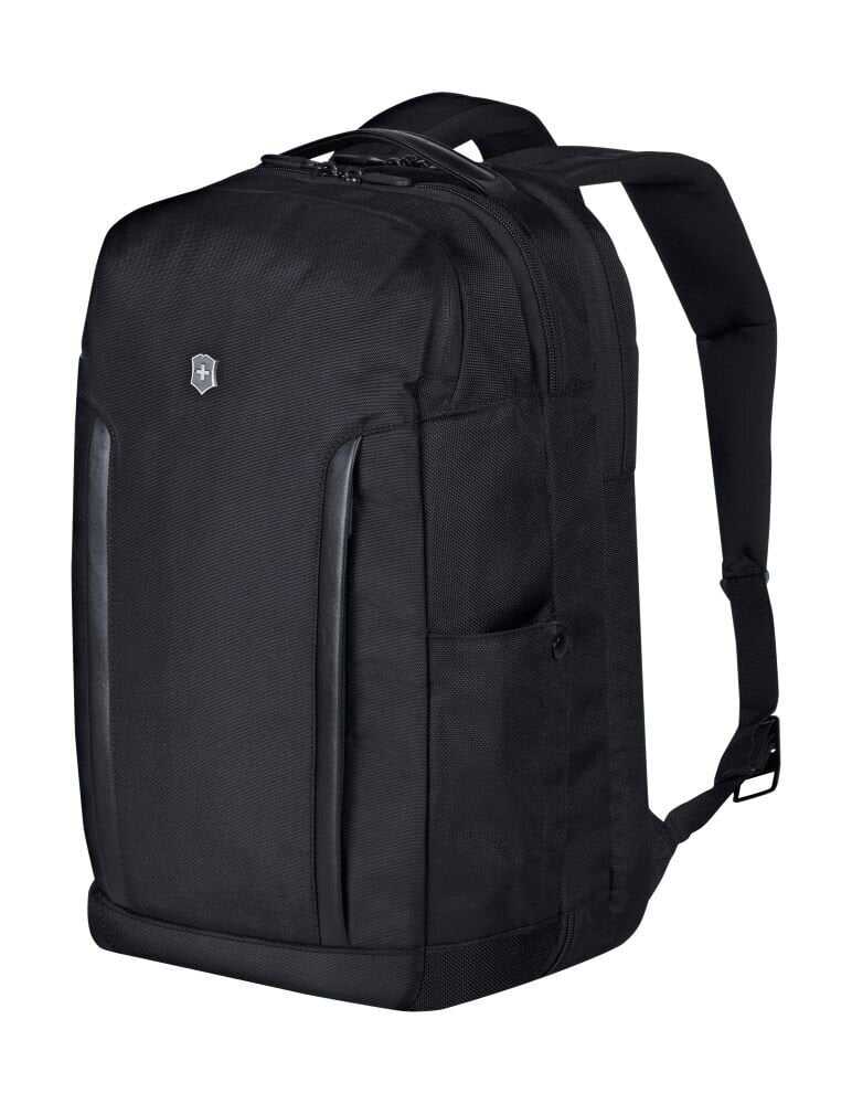 Seljakott Victorinox Altmont Professional Deluxe Travel, 25 L, must hind ja info | Matkakotid ja reisikotid | kaup24.ee