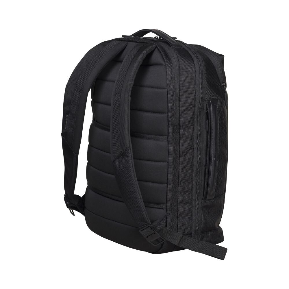 Seljakott Victorinox Altmont Professional Deluxe Travel, 25 L, must hind ja info | Matkakotid ja reisikotid | kaup24.ee