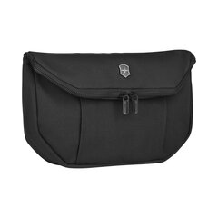 Vöökott Victorinox Travel Lifestyle Classic, 5 L, Must цена и информация | Рюкзаки и сумки | kaup24.ee