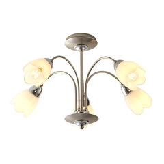 Endon потолочная лампа Petal 124-5 цена и информация | Потолочные светильники | kaup24.ee