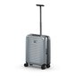 Käsipagasikohver Victorinox Airox Carry-on, 33 L, Hõbedane цена и информация | Kohvrid, reisikotid | kaup24.ee