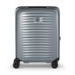 Käsipagasikohver Victorinox Airox Carry-on, 33 L, Hõbedane hind ja info | Kohvrid, reisikotid | kaup24.ee