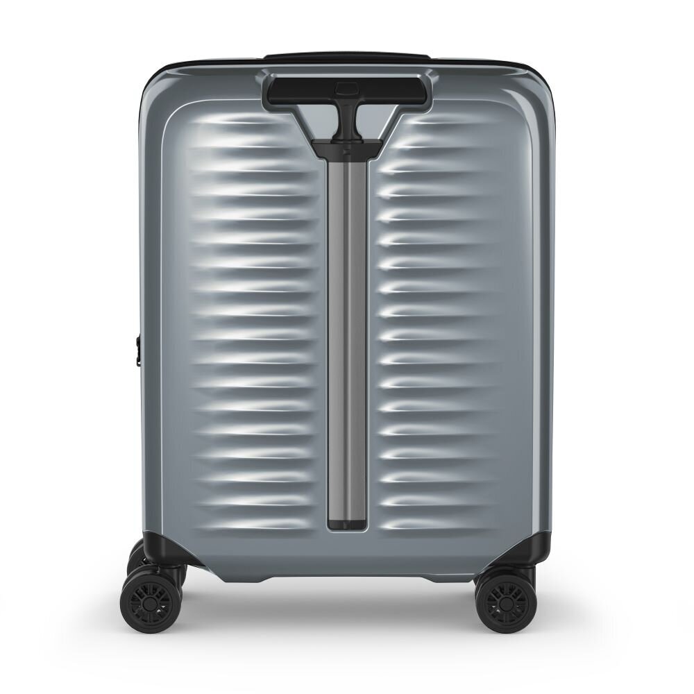 Käsipagasikohver Victorinox Airox Carry-on, 33 L, Hõbedane цена и информация | Kohvrid, reisikotid | kaup24.ee