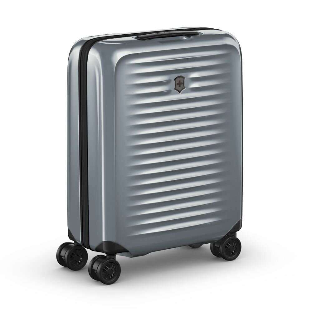 Käsipagasikohver Victorinox Airox Carry-on, 33 L, Hõbedane цена и информация | Kohvrid, reisikotid | kaup24.ee