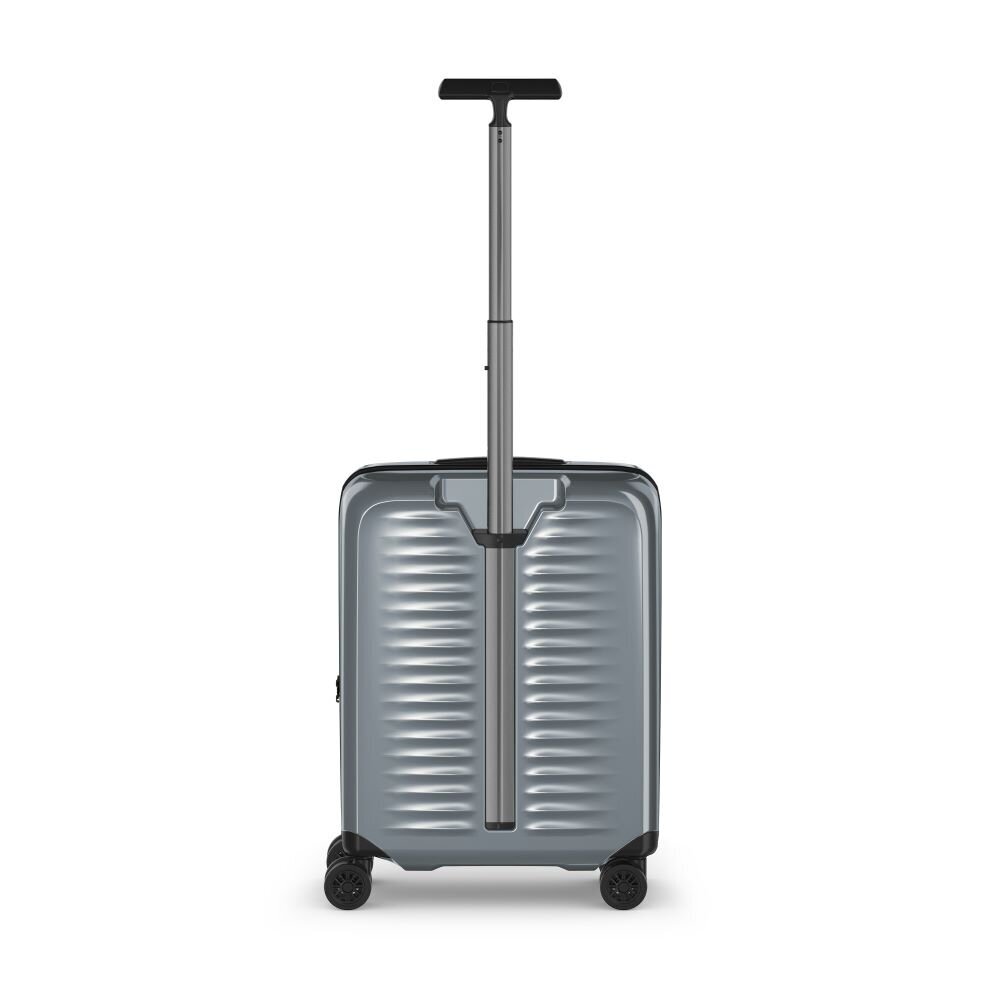 Käsipagasikohver Victorinox Airox Carry-on, 33 L, Hõbedane цена и информация | Kohvrid, reisikotid | kaup24.ee