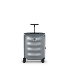 Victorinox Airox Carry-on Чемодан Для Ручной Клади, Серебряный цена и информация | Чемоданы, дорожные сумки  | kaup24.ee