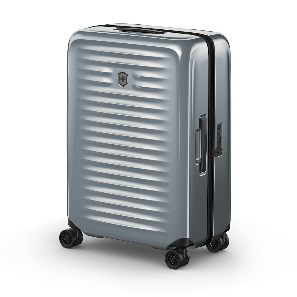 Kohver Victorinox Airox Medium, M, 74 L, Hõbedane hind ja info | Kohvrid, reisikotid | kaup24.ee