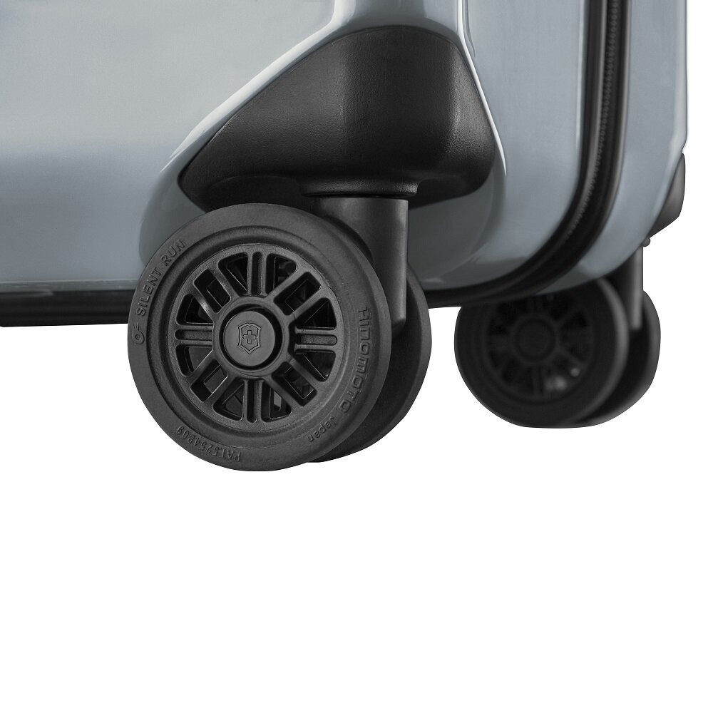 Kohver Victorinox Airox Medium, M, 74 L, Hõbedane hind ja info | Kohvrid, reisikotid | kaup24.ee