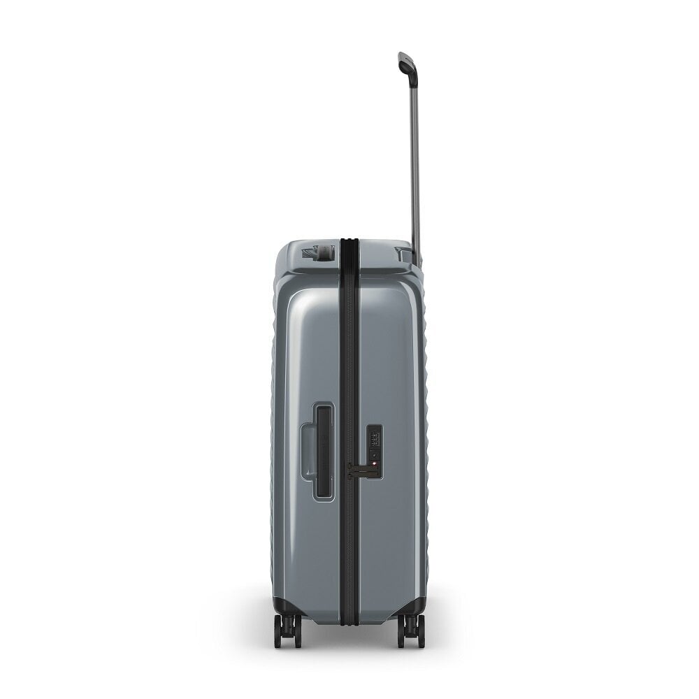 Kohver Victorinox Airox Medium, M, 74 L, Hõbedane hind ja info | Kohvrid, reisikotid | kaup24.ee