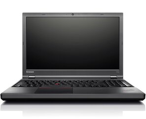 Lenovo ThinkPad T540p hind ja info | Sülearvutid | kaup24.ee