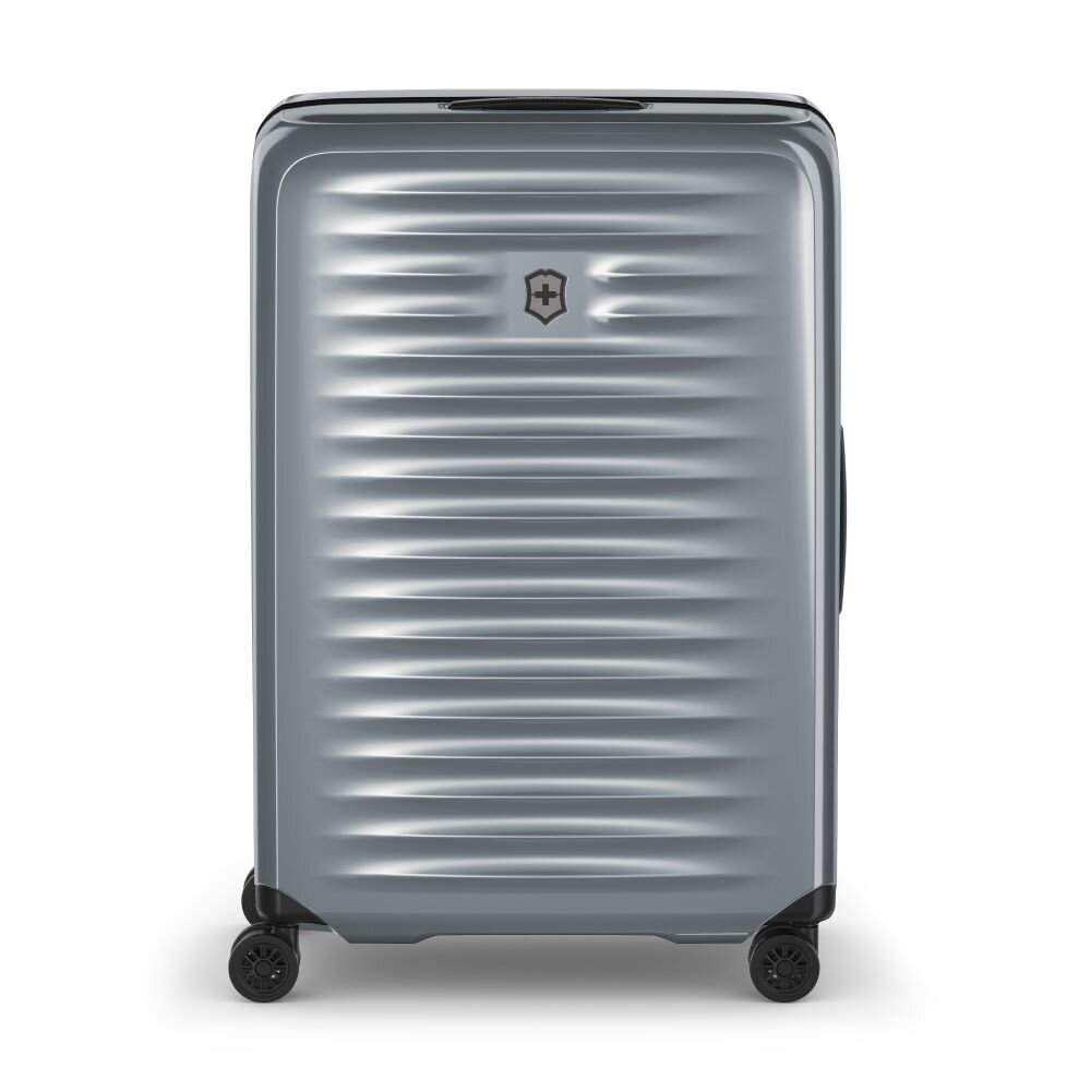 Kohver Victorinox Airox, L, 98 L, Hõbedane hind ja info | Kohvrid, reisikotid | kaup24.ee