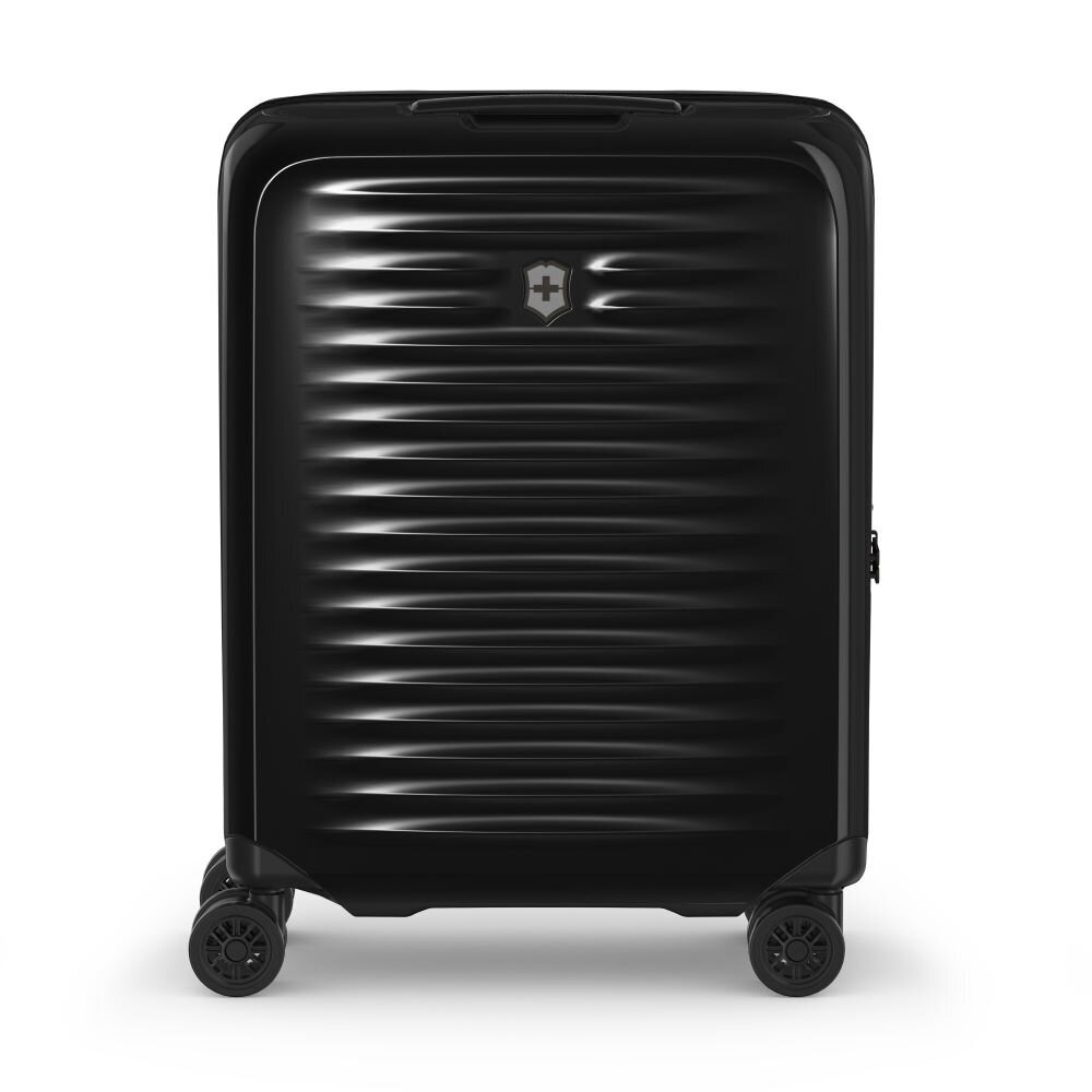 Käsipagasikohver Victorinox Airox Carry-on, 33 L, Must цена и информация | Kohvrid, reisikotid | kaup24.ee