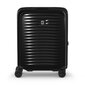 Käsipagasikohver Victorinox Airox Carry-on, 33 L, Must hind ja info | Kohvrid, reisikotid | kaup24.ee