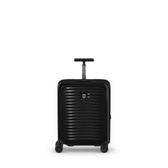 Käsipagasikohver Victorinox Airox Carry-on, 33 L, Must цена и информация | Чемоданы, дорожные сумки | kaup24.ee