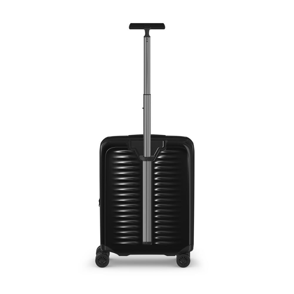 Käsipagasikohver Victorinox Airox Carry-on, 33 L, Must цена и информация | Kohvrid, reisikotid | kaup24.ee