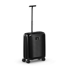 Käsipagasikohver Victorinox Airox Carry-on, 33 L, Must цена и информация | Чемоданы, дорожные сумки | kaup24.ee