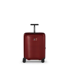 Чемодан для ручной клади Victorinox Airox Carry-on, красный цена и информация | Чемоданы, дорожные сумки  | kaup24.ee