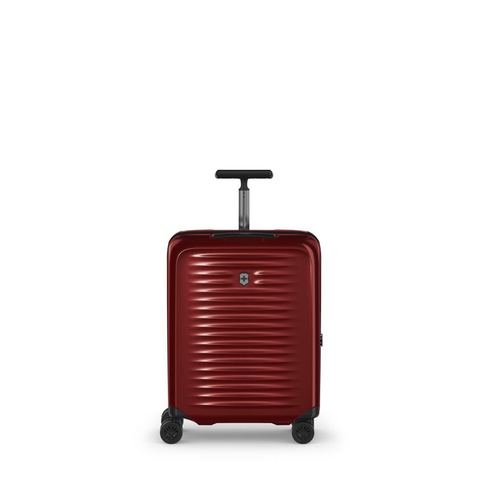 Käsipagasikohver Victorinox Airox Carry-on, 33 L, Punane цена и информация | Kohvrid, reisikotid | kaup24.ee