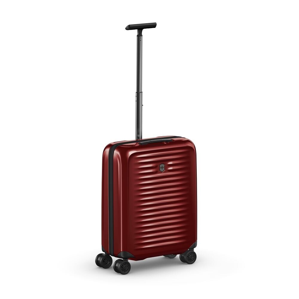 Käsipagasikohver Victorinox Airox Carry-on, 33 L, Punane hind ja info | Kohvrid, reisikotid | kaup24.ee
