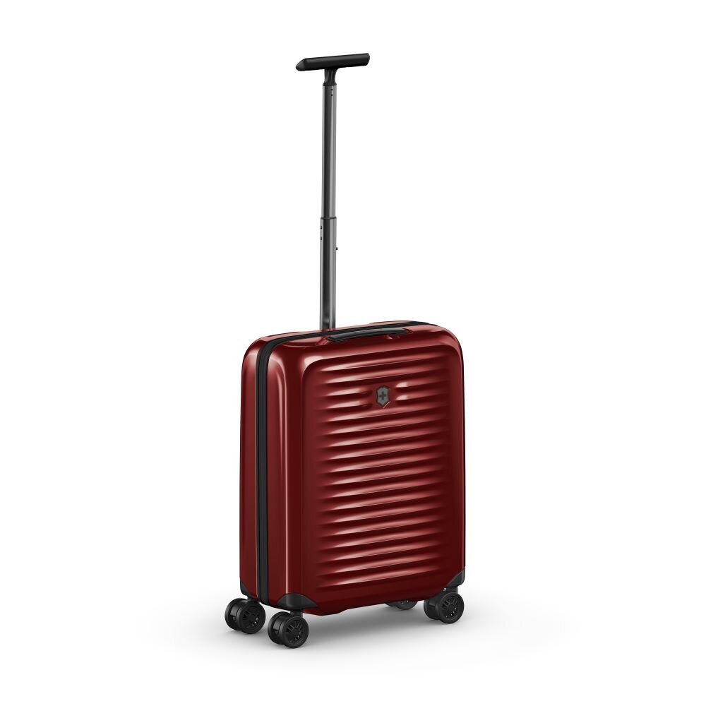 Käsipagasikohver Victorinox Airox Carry-on, 33 L, Punane цена и информация | Kohvrid, reisikotid | kaup24.ee