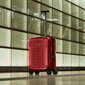 Käsipagasikohver Victorinox Airox Carry-on, 33 L, Punane hind ja info | Kohvrid, reisikotid | kaup24.ee