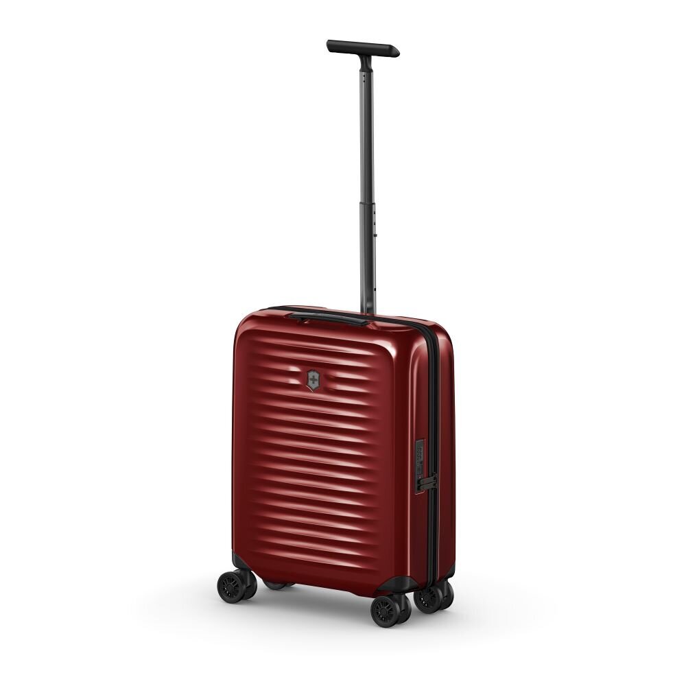 Käsipagasikohver Victorinox Airox Carry-on, 33 L, Punane цена и информация | Kohvrid, reisikotid | kaup24.ee