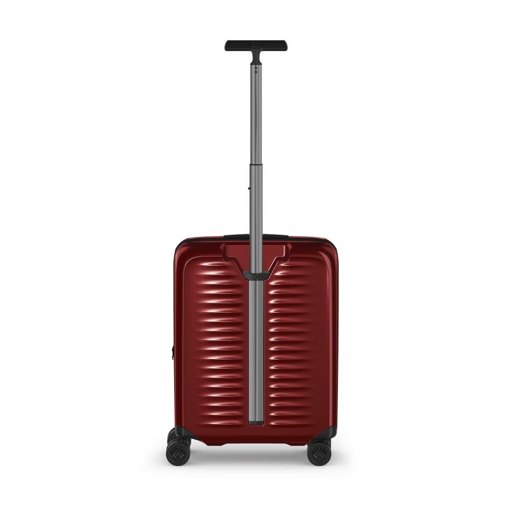 Käsipagasikohver Victorinox Airox Carry-on, 33 L, Punane цена и информация | Kohvrid, reisikotid | kaup24.ee