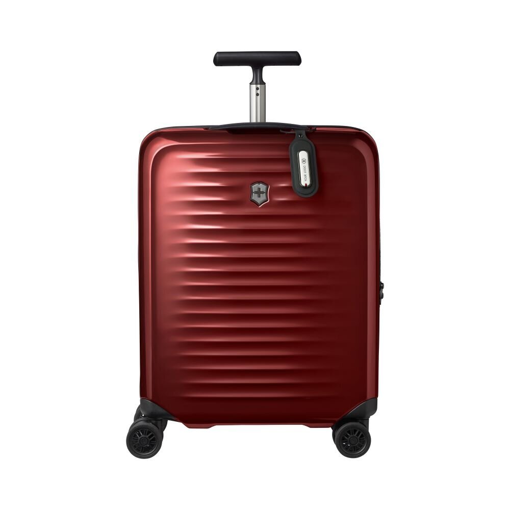 Käsipagasikohver Victorinox Airox Carry-on, 33 L, Punane hind ja info | Kohvrid, reisikotid | kaup24.ee