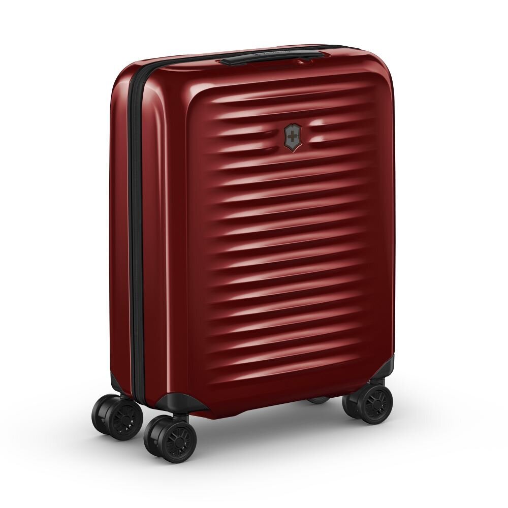 Käsipagasikohver Victorinox Airox Carry-on, 33 L, Punane цена и информация | Kohvrid, reisikotid | kaup24.ee