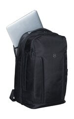 Seljakott Victorinox Altmont Professional Compact, 16 L, must цена и информация | Рюкзаки и сумки | kaup24.ee