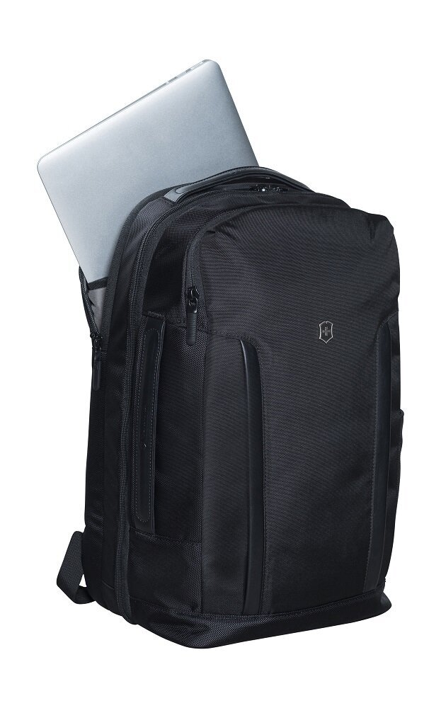 Seljakott Victorinox Altmont Professional Compact, 16 L, must hind ja info | Spordikotid, seljakotid | kaup24.ee