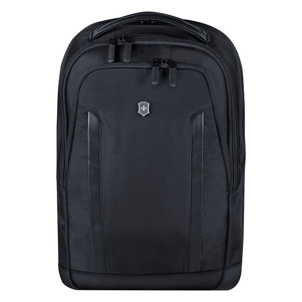 Seljakott Victorinox Altmont Professional Compact, 16 L, must hind ja info | Spordikotid, seljakotid | kaup24.ee