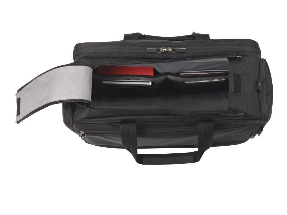 Kott Victorinox Werks Traveler 6.0, 33 L, must цена и информация | Kohvrid, reisikotid | kaup24.ee