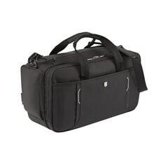 Kott Victorinox Werks Traveler 6.0, 33 L, must цена и информация | Чемоданы, дорожные сумки | kaup24.ee