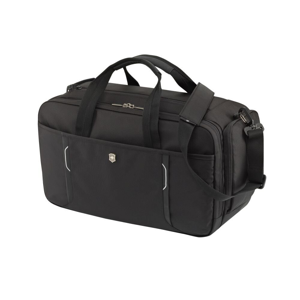 Kott Victorinox Werks Traveler 6.0, 33 L, must цена и информация | Kohvrid, reisikotid | kaup24.ee