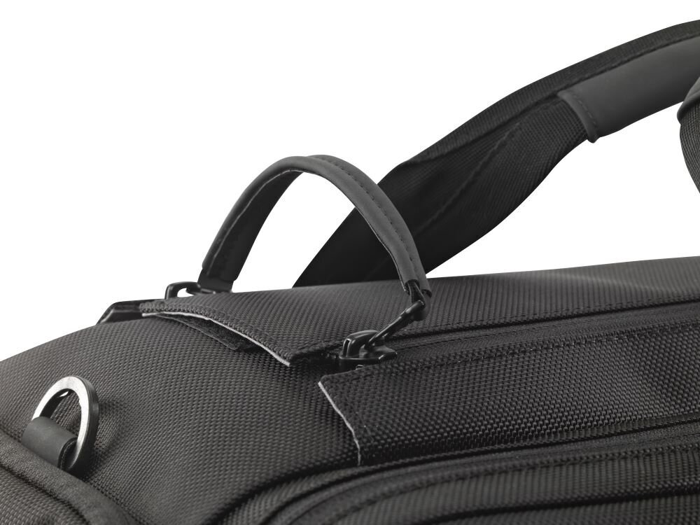 Kott Victorinox Werks Traveler 6.0, 33 L, must цена и информация | Kohvrid, reisikotid | kaup24.ee