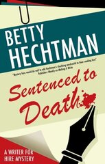 Sentenced to Death Main цена и информация | Фантастика, фэнтези | kaup24.ee