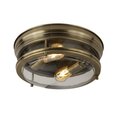 Searchlight laelamp GLASGOW 5182AB