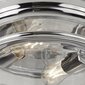 Searchlight laelamp GLASGOW 5182CC hind ja info | Laelambid | kaup24.ee