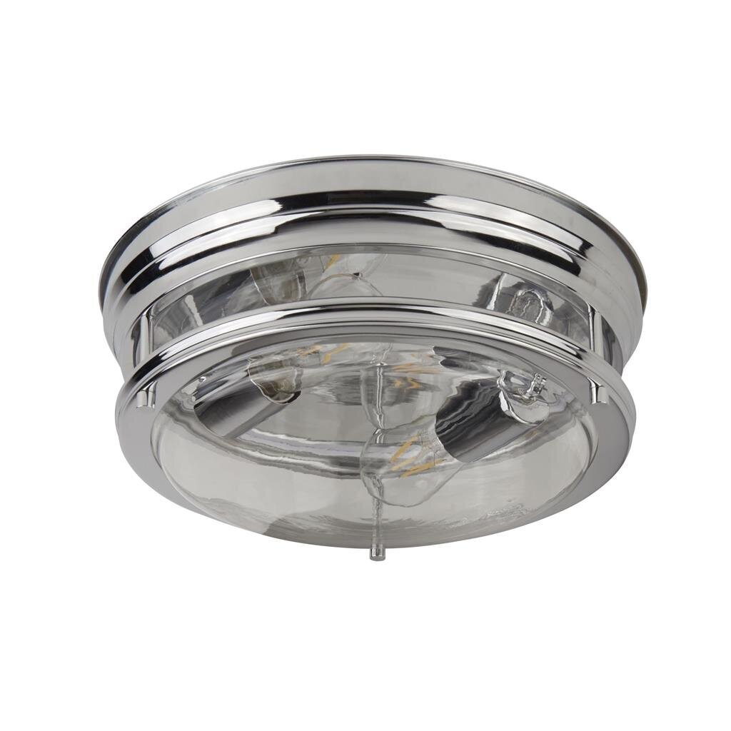 Searchlight laelamp GLASGOW 5182CC цена и информация | Laelambid | kaup24.ee