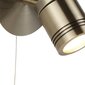 Searchlight laelamp SAMSON 6601AB hind ja info | Laelambid | kaup24.ee