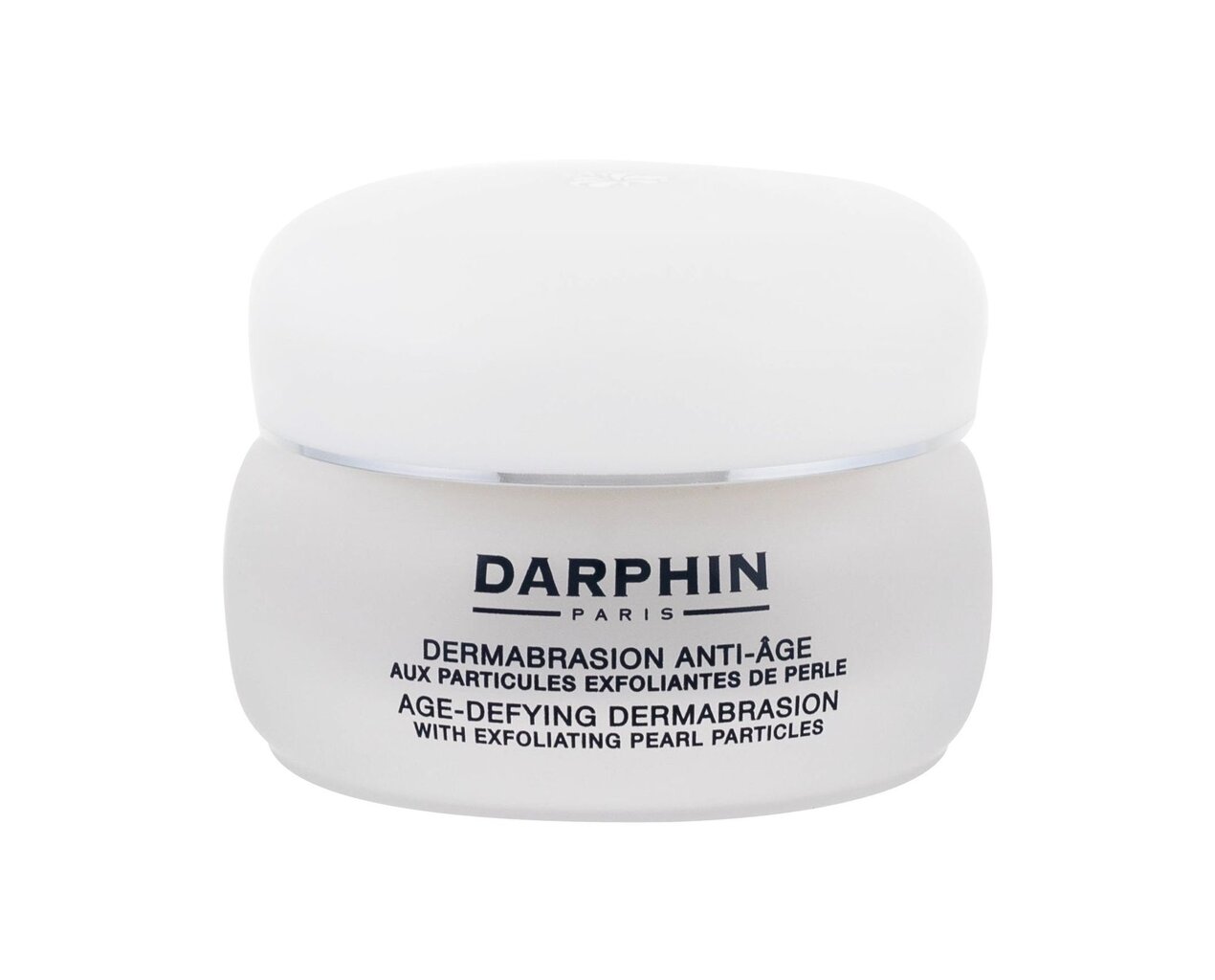 Puhastav näokoorija Darphin Age-Defining Dermabrasion 50 ml hind ja info | Näopuhastusvahendid | kaup24.ee