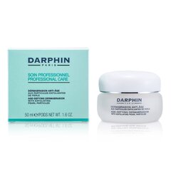Puhastav näokoorija Darphin Age-Defining Dermabrasion 50 ml hind ja info | Näopuhastusvahendid | kaup24.ee