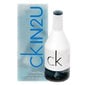 Tualettvesi Calvin Klein CK IN2U Him EDT meestele 50 ml hind ja info | Meeste parfüümid | kaup24.ee